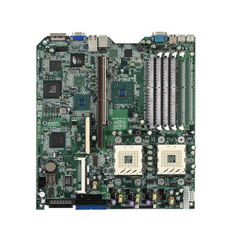 SuperMicro - MBD-P4DPR-8G2+B - P4DPR-8G2+ Dual Socket mPGA603 Intel E7500 Chipset Dual Intel Xeon Processors Support DDR 4x DIMM ATA/100 Extended ATX Serv