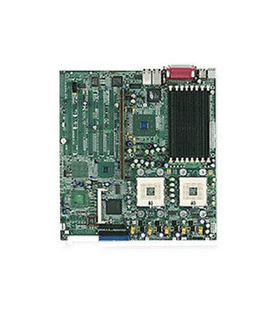 SuperMicro - MBD-P4DPi-G2-B - P4DPI-G2 Socket mPGA603 Intel E7500 Chipset Intel Xeon Processors Support DDR 8x DIM Dual ATA/100 IDE Extended-ATX Server Mo