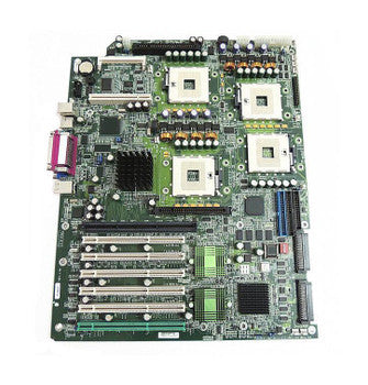 SuperMicro - MBD-P4QH6-B - P4QH6 Socket mPGA603 ServerWorks GC-HE Chipset Intel Xeon MP Processors Support DDR 16x DIMM ATA/100 SWTX Server Motherboard (R