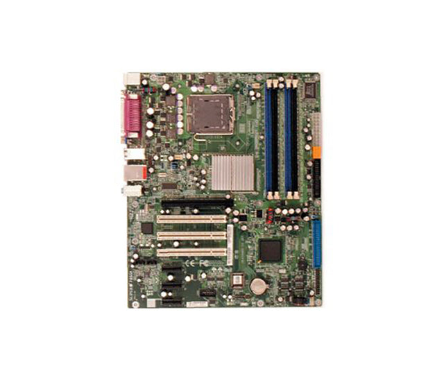 MBD-PDSMI-B - SuperMicro Intel E7230 (Mukilteo) Chipset ATX (Motherboard) Socket LGA775