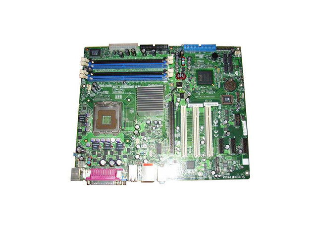 MBD-PDSMI-O - SuperMicro Intel E7230 (Mukilteo) Chipset ATX (Motherboard) Socket LGA775