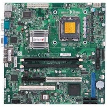 SuperMicro - MBD-PDSBM-LN1 - PDSBM-LN1 Socket LGA 775 Intel 946GZ Chipset Intel Xeon 3000 Series/ Core 2 Duo Pentium D/ Pentium 4/ Celeron D Processors Su