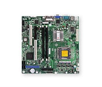 SuperMicro - MBD-PDSBM-LN2+ - PDSBM-LN2+ Socket LGA775 Intel 946GZ Chipset Intel Xeon 3000 Series/ Core 2 Duo/ Pentium D/ Pentium 4/ Celeron D Processors