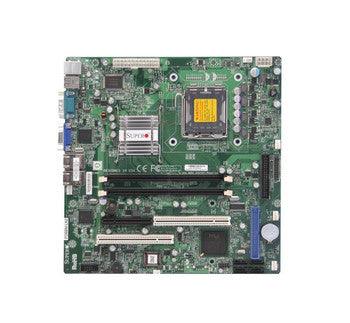 SuperMicro - MBD-PDSBM-LN2-B - PDSBM-LN2 Socket LGA775 Intel 946GZ Chipset Intel Xeon 3000 Series/ Core 2 Duo/ Pentium D/ Pentium 4/ Celeron D Processors