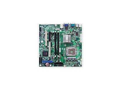 MBD-X7DAE-B - Supermicro X7DAE Socket LGA771 Intel 5000X Chipset EATX System Board (Motherboard) Supports Xeon 5100/5000 Series DDR2 8x DIMM