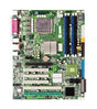 SuperMicro - MBD-PDSG4-BULK - PDSG4 Socket LGA 775 Intel 955X Chipset Intel Pentium D/ Pentium 4 Extreme Edition/ Pentium 4/ Pentium Extreme Edition & Cel