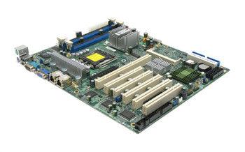 SuperMicro - MBD-PDSMA - PDSMA Socket LGA 775 Intel 3000 Chipset Intel Pentium D/ Pentium 4/ Pentium Extreme Edition/ Celeron Processors Support DDR2 4x D