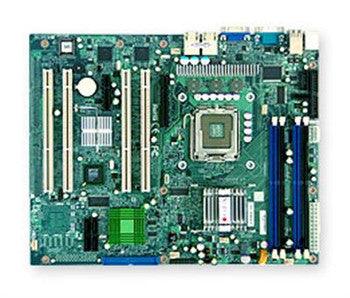 SuperMicro - MBD-PDSME+ - PDSME+ Socket LGA 775 Intel 3010 Chipset Xeon 3200/ 3000 Series Core 2 Quad/Duo Extreme Edition/ Pentium D/ Pentium Extreme Edit