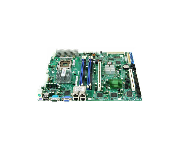 MBD-PDSMI-LN4-B - Supermicro PDSMI-LN4 Socket LGA775 Intel E7230 ATX System Board (Motherboard) Supports Pentium D/Pentium 4 EE/Pentium EE/Celeron D Series DDR2 4x DIMM