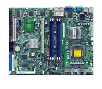 SuperMicro - MBD-PDSMI - PDSMI Socket LGA 775 Intel E7230 Chipset Intel Pentium D/ Pentium 4/ Pentium / Pentium Extreme Edition / Celeron D Processors Sup