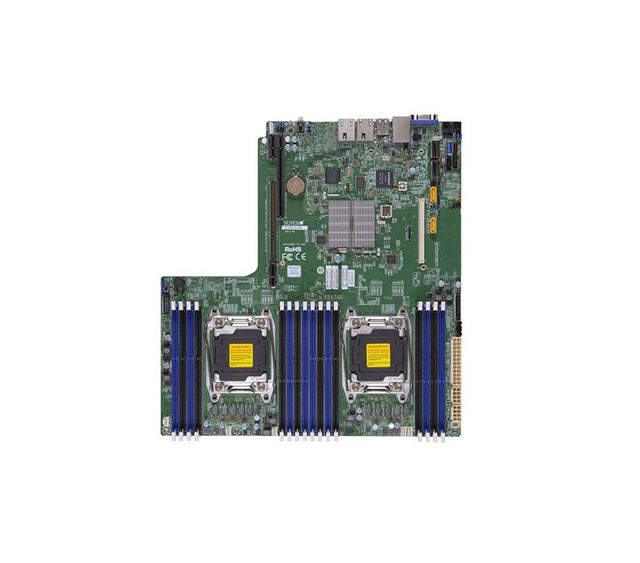 X10SBA-L Socket FCBGA1170 Intel J1900 Mini-ITX System Board Motherboard Supports Celeron J1900 DDR3 2x DIMM