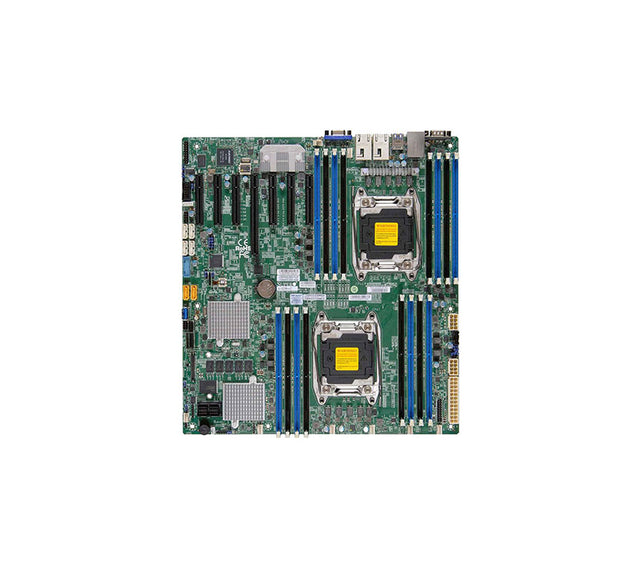 MBD-X10SLH-F - SuperMicro Intel C226 Express Chipset (Motherboard) Socket LGA1150