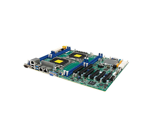 MBD-X10SRI-F-O - Supermicro X10SRI-F Socket LGA2011 Intel C612 Chipset ATX System Board (Motherboard) Supports Xeon E5-1600 v3/v4 DDR4 8x DIMM