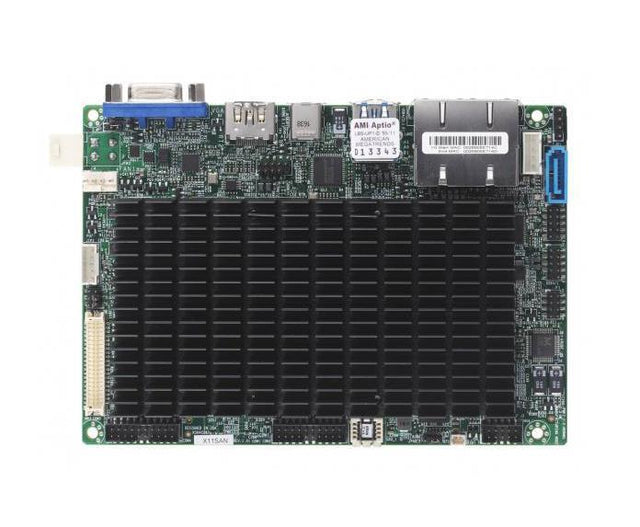 MBD-X11SAN-O SuperMicro Vga 2xGBe 1xSATA3 M2 Retail In (Refurbished)