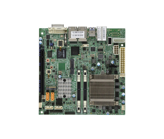 X8DT3-B - Supermicro X8DT3 Socket LGA1366 Intel 5520 Chipset EATX System Board (Motherboard) Supports 2x Xeon 5600/5500 Series DDR3 12x DIMM