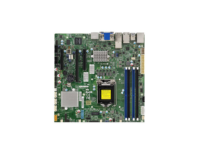 Socket LGA1366 Intel 5520 Chipset Proprietary System Board Motherboard Supports 2x Xeon 5500 Series DDR3 18x DIMM