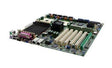 SuperMicro - MBD-X5DL8-GG - X5DL8-GG Socket mPGA604 Serverworks GC-LE Chipset Extended ATX Server Motherboard