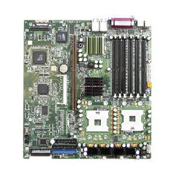 SuperMicro - MBD-X5DLR-8G2-O - X5DLR-8G2 Dual Socket mPGA604 Serverworks GC-LE Chipset Dual Intel Xeon Processors Support DDR 6x DIMM Extended-ATX Server