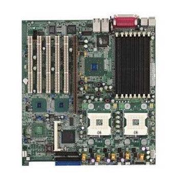 SuperMicro - MBD-X5DPE-G2-B - X5DPE-G2 Socket mPGA604 Intel E7501 Chipset Extended ATX Server Motherboard