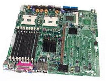 SuperMicro - MBD-X5DPi-G2-B - X5DPI-G2 Dual Socket mPGA604 Intel E7501 Chipset Intel Xeon Processors Support DDR 8x DIMM Extended-ATX Server Motherboard (