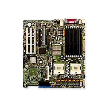 SuperMicro - MBD-X6DAE-G-O - X6DAE-G Socket 604 Intel E7525 (Tumwater) Chipset Extended ATX Server Motherboard