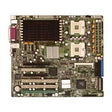 SuperMicro - MBD-X6DAE-G2-B - X6DAE-G2 Dual Socket FC-mPGA4 Intel E7525 Chipset Intel Xeon Processors Support DDR2 8x DIMM 2x SATA Extended-ATX Server Mot