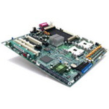 SuperMicro - MBD-X6DAT-G-B - X6DAT-G Dual Socket FC-mPGA4 Intel E7525 Chipset Dual Xeon Processors Support DDR 8x DIMM 4x SATA Extended-ATX Server Motherb