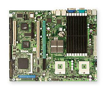 SuperMicro - MBD-X6DLP-EG2-B - X6DLP-EG2 Dual Socket 479 Dual Core Intel Xeon Processors Support DDR2 8x DIMM 2x SATA ATX Server Motherboard