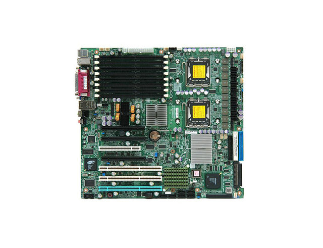 MBD-X8DT3-LN4F-B - Supermicro X8DT3-LN4F Socket LGA1366 Intel 5520 Chipset EATX System Board (Motherboard) Supports 2x Xeon 5500 Series DDR3 12x DIMM