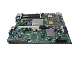 SuperMicro - MBD-X7DBR-E-O - X7DBR-E Dual Socket LGA 771 Intel 5000P Chipset Quad & Dual 64-Bit Intel Xeon Processors Support DDR2 8x DIMM 6x SATA 3.0Gb/s