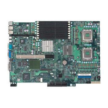 SuperMicro - MBD-X7DBX-8-B - Intel 5000P Chipset Quad & Dual Core Xeon 5400/ 5300/ 5200/ 5100/ 5000 Series Processors Support Dual Socket LGA771 Server Mo