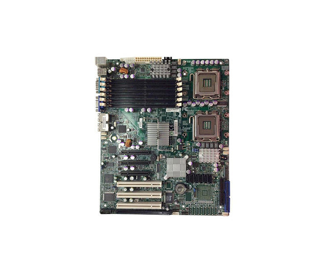 MBD-X8DTL-IF - Supermicro X8DTL-IF Socket LGA1366 Intel 5500 Chipset ATX System Board (Motherboard) Supports 2x Xeon 5500/5600 Series DDR3 6x DIMM