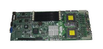 SuperMicro - MBD-X7DCT-O - X7DCT Dual Socket LGA 771 Intel 5100 Chipset Dual 64 Intel Xeon Processors Support DDR2 6x DIMM 4x SATA 3.0Gb/s Proprietary Ser