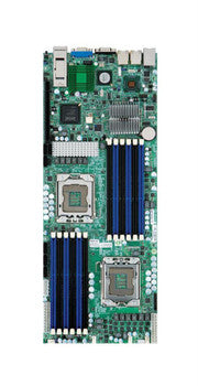 SuperMicro - MBD-X8DTT-IBXF-O - X8DTT-IBXF Dual Socket LGA 1366 Intel 5520 Chipset Intel Xeon 5600/5500 Series Processors Support DDR3 12x DIMM 6x SATA 3.