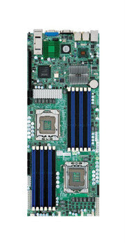 SuperMicro - MBD-X8DTT-INF-F-O - X8DTT-INF Socket LGA 1366 Intel 5520 + ICH10R Chipset Quad-Core Xeon 5500 Processors Support DDR3 12x DIMM 6x SATA 3.0Gb/