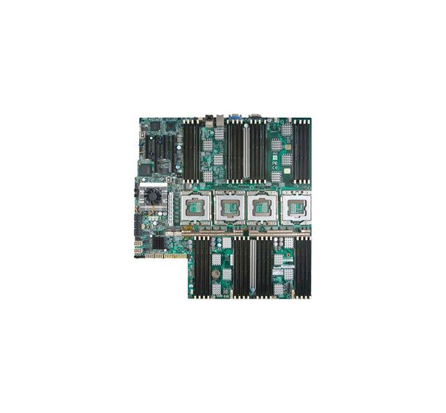 MBD-X8QBE-F-B - Supermicro X8QBE-F Socket LGA1567 Intel 7500 Chipset Proprietary System Board (Motherboard)Supports Xeon 7500/E7-4800 Series DDR3 32x DIMM