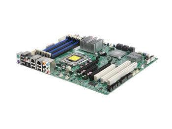 SuperMicro - MBD-X8SAX-REFRB - X8SAX LGA 1366 Intel X58 Express Chipset Intel Xeon Series/ Core i7/i7 Extreme Edition Processors Support DDR3 6x DIMM 6x S