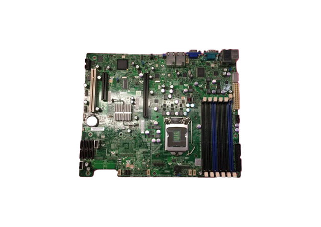 MBD-X8SIE-F-B - SuperMicro Intel 3420 Chipset (Motherboard) Socket LGA1156 ATX Server