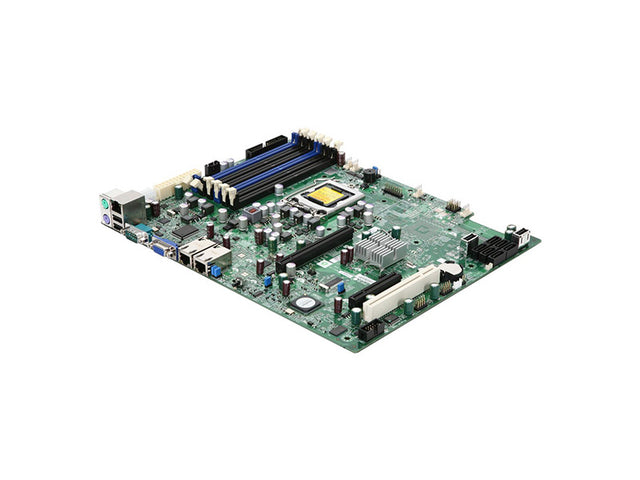 MBD-X8SIE-F-O - SuperMicro Intel 3420 Chipset (Motherboard) Socket LGA1156 ATX Server