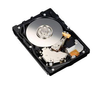 Fujitsu - MBD2147RC-DELL-1 - 147GB 10000RPM SAS 6.0 Gbps 2.5 16MB Cache Enterprise Hard Drive"