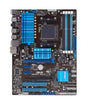 ASUS - MBM5A97R2 - Socket AM3+ AMD 970 + SB950 Chipset AMD Phenom II/ AMD Athlon II/ AMD Sempron 100 Series Processors Support DDR3 4x DIMM 6x SATA 6.0Gb/