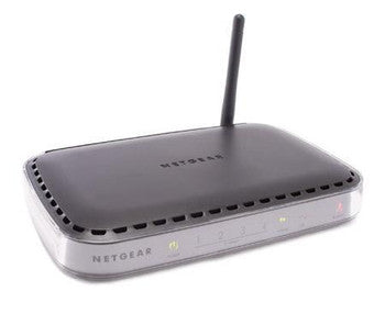 NetGear - MBR624GU100NASR - 3g Broadband Wireless Router MBr624gu100NAS