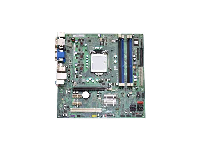 MBS8709003 - Acer AMD System Board (Motherboard) for Aspire M5100 Series Supports Athlon 64 X2