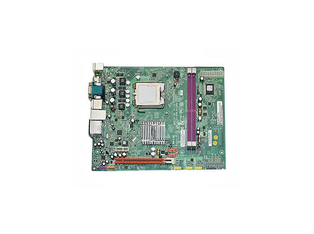 MBSB801002 - Acer Socket LGA775 Intel System Board (Motherboard) for Aspire X1700