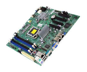 SuperMicro - MBX9SCMF - X9scm-f-o LGA1155 Intel C204 PCH DDR3 SATA3 V2GBe Matx Server Motherboard