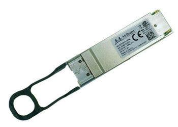 Mellanox - MC2210411-SR4L - Mellanox 40Gbps 850nm 30m Optical QSFP Transceiver Module