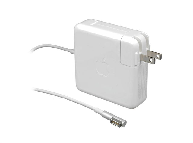 MC461LLA-RC Apple 60-Watts Power Adapter for Macbook & 13 Macbook Pro