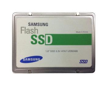 Samsung - MCC0E64GEMPP-0VA - 1.8 64GB SSD Solid State Drive A