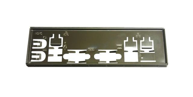 MCP-260-00037-0N SuperMicro Standard Size I/O Shield for X8DTN+-F (Refurbished)