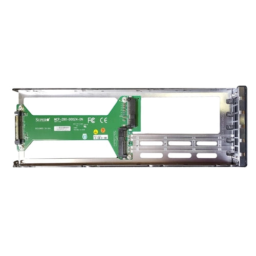 MCP-280-00024-0N Supermicro Drive Tray for 847D